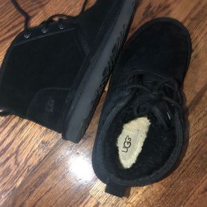 Ugg neumell boots